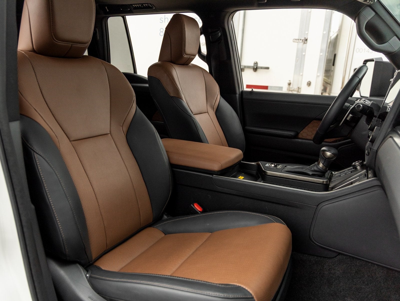 2024 Lexus GX 550 Premium