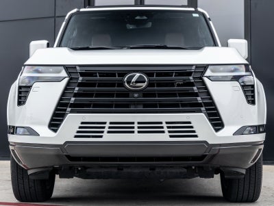 2024 Lexus GX 550 Premium