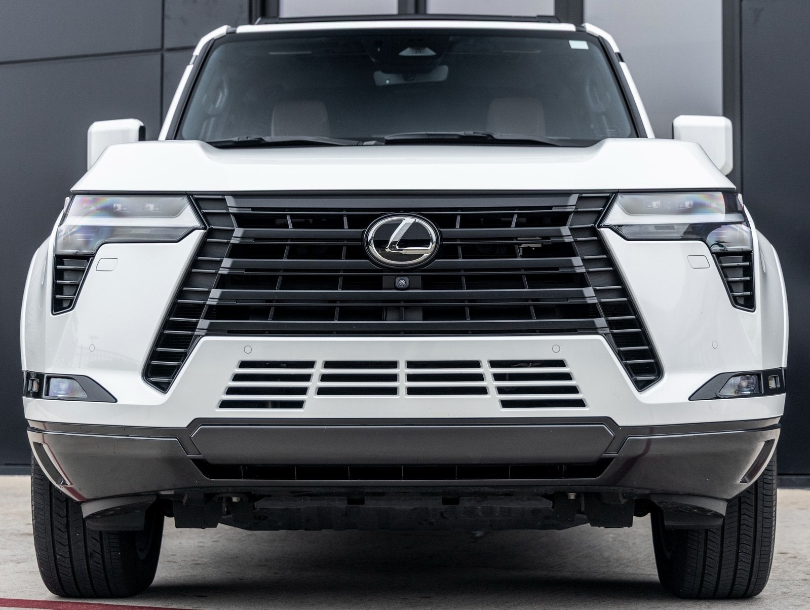 2024 Lexus GX 550 Premium