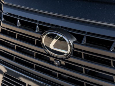 2024 Lexus GX 550 Premium