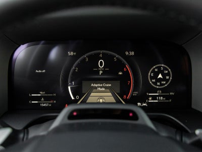 2024 Lexus GX 550 Premium