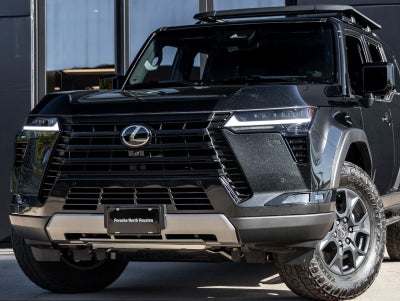 2024 Lexus GX 550 Premium
