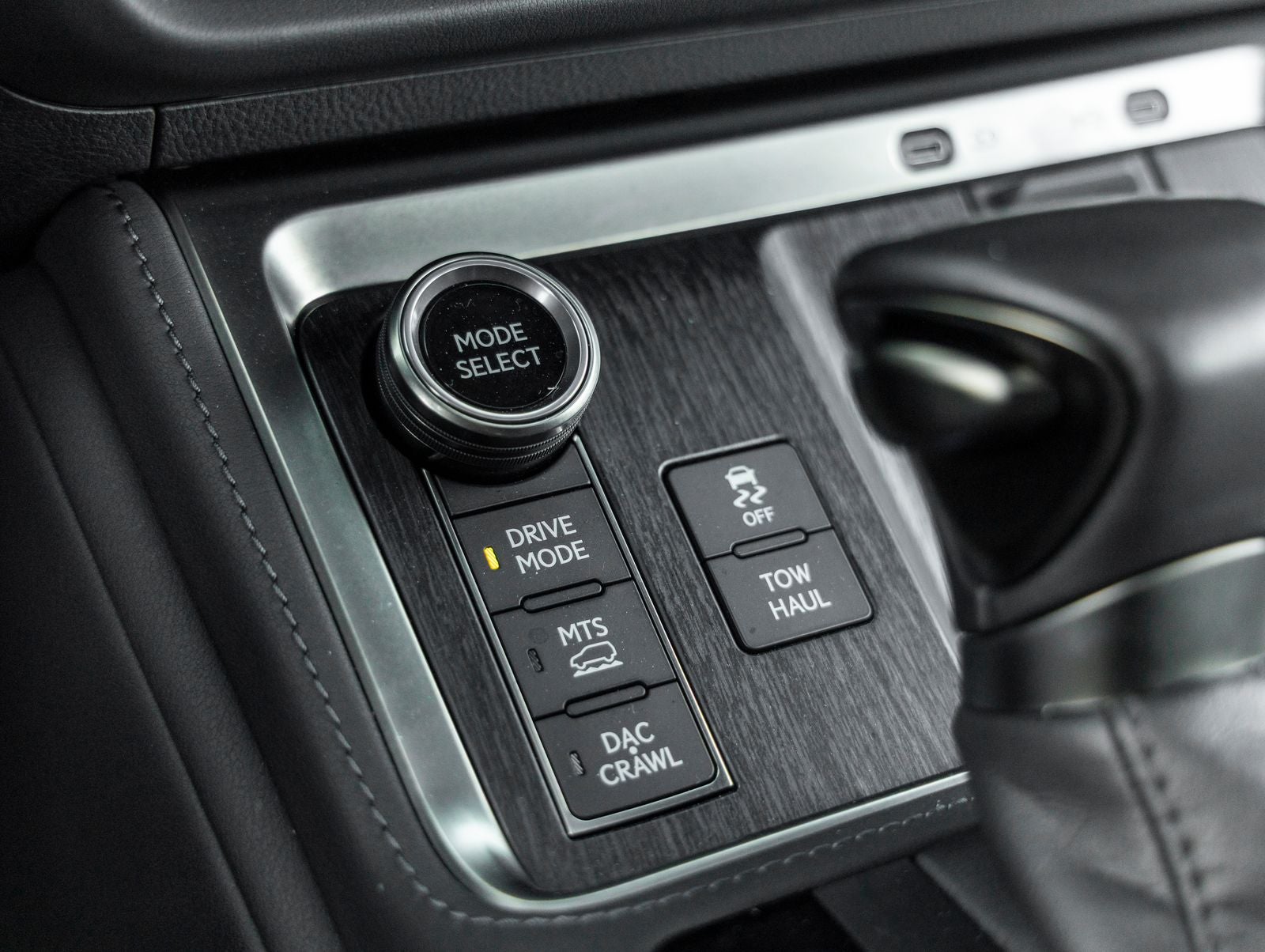 2024 Lexus GX 550 Premium