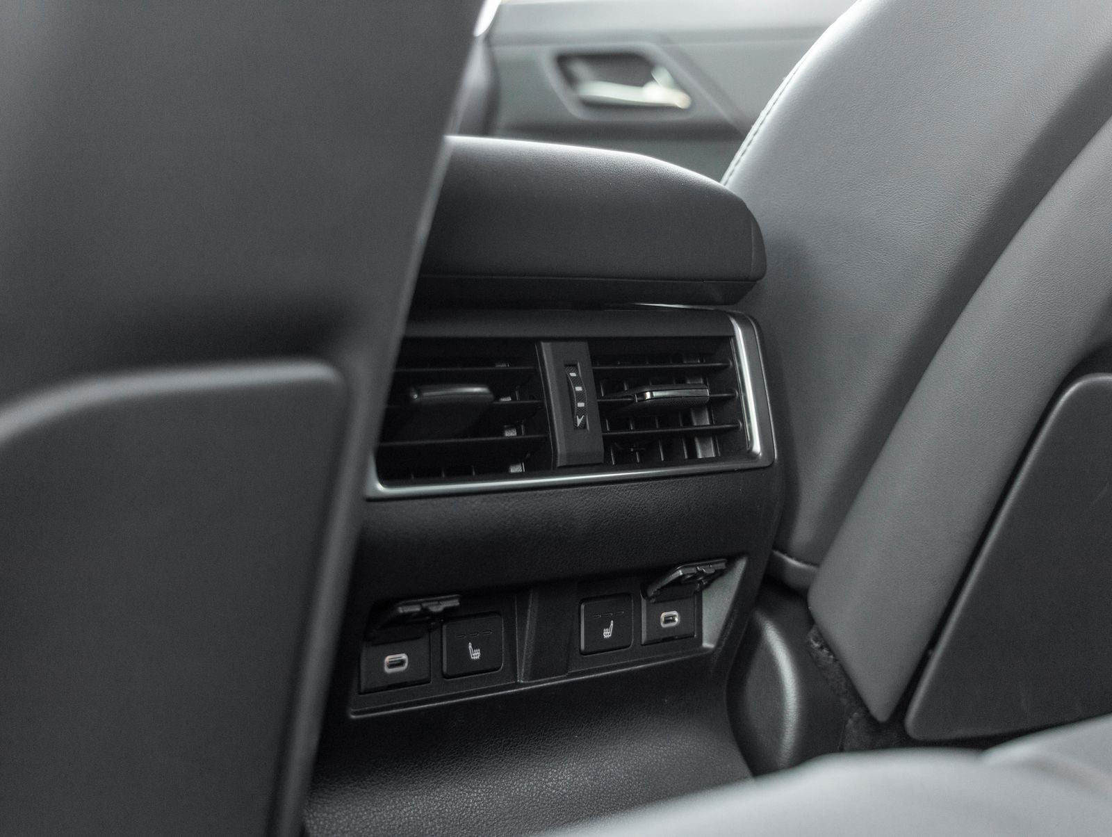 2024 Lexus GX 550 Premium