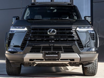 2024 Lexus GX 550 Premium