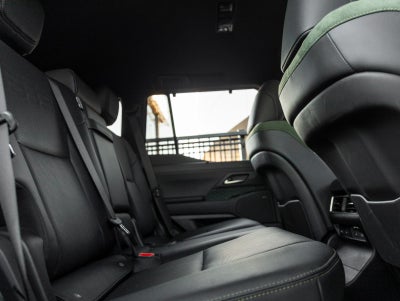 2024 Lexus GX 550 Premium