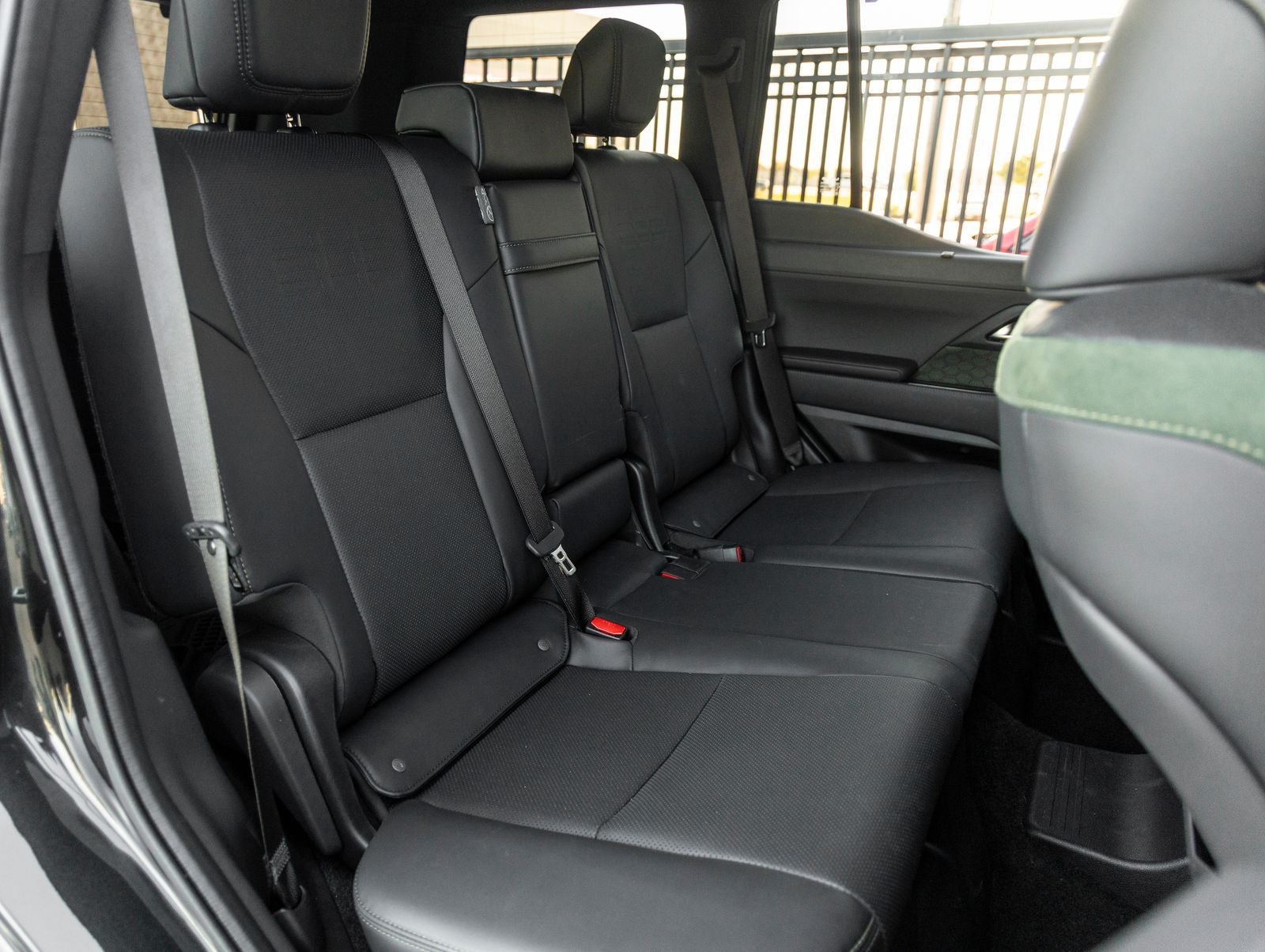 2024 Lexus GX 550 Premium