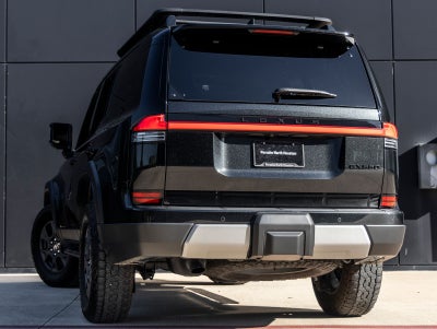 2024 Lexus GX 550 Premium