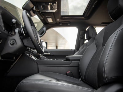 2026 Lexus GX 550 Luxury