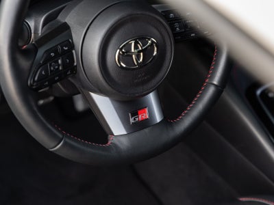 2023 Toyota GR Corolla Circuit Edition