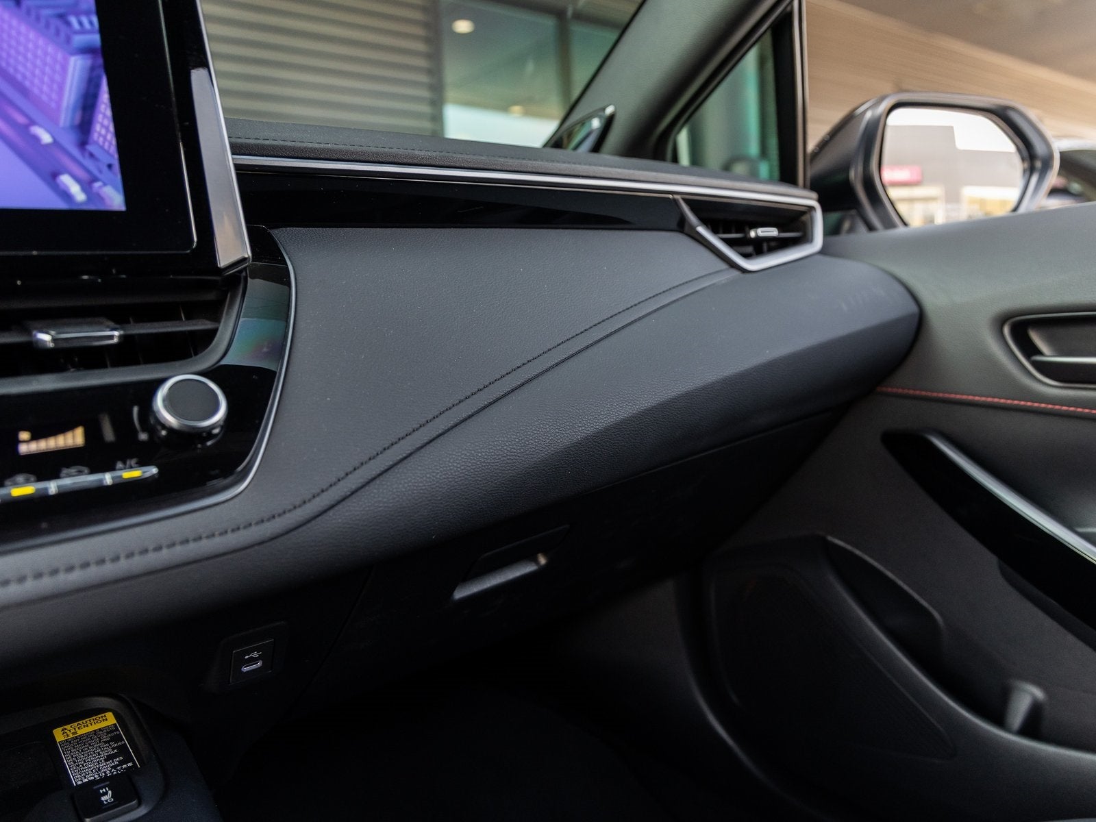 2023 Toyota GR Corolla Circuit Edition