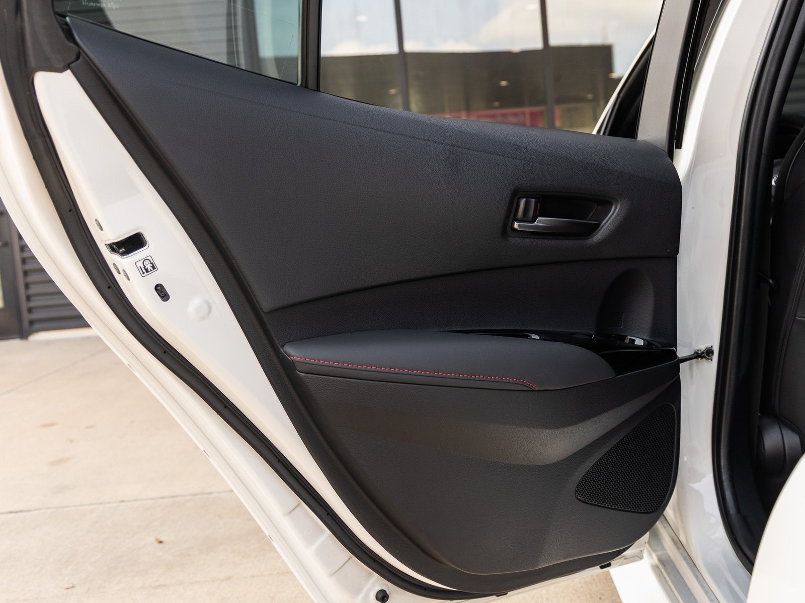 2023 Toyota GR Corolla Circuit Edition