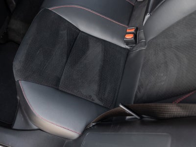 2023 Toyota GR Corolla Circuit Edition