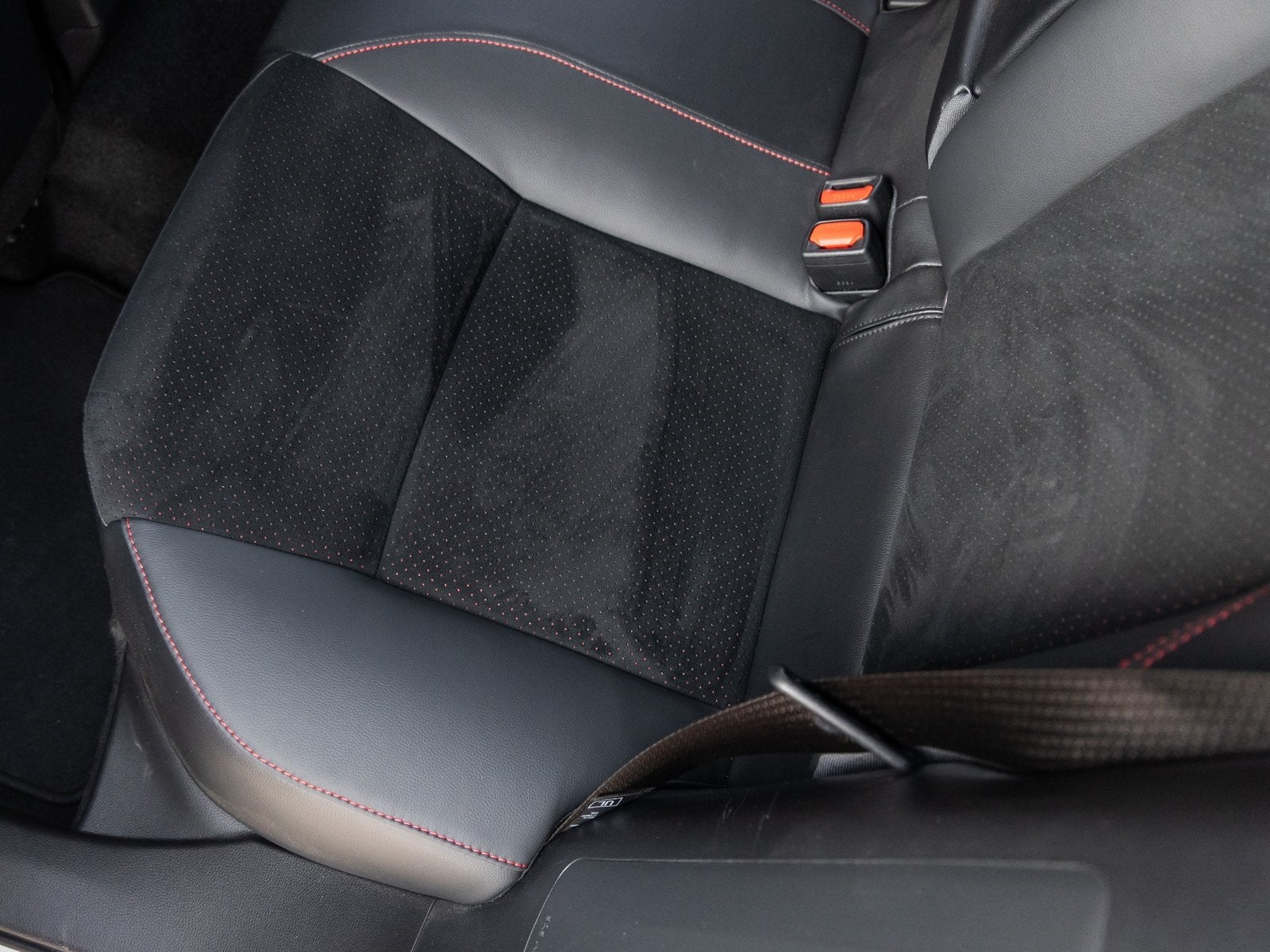 2023 Toyota GR Corolla Circuit Edition