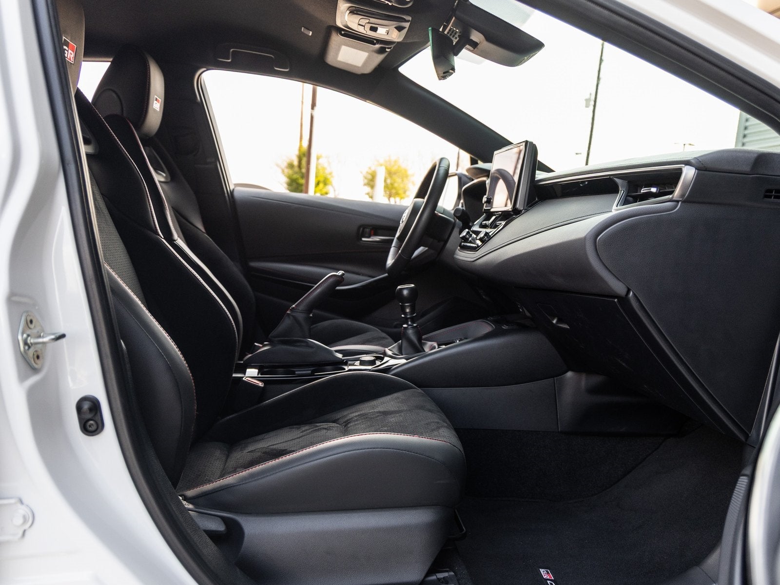 2023 Toyota GR Corolla Circuit Edition