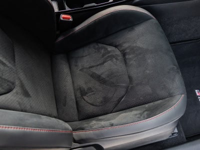 2023 Toyota GR Corolla Circuit Edition