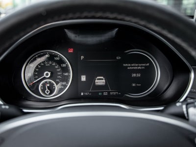 2023 Genesis G80 2.5T