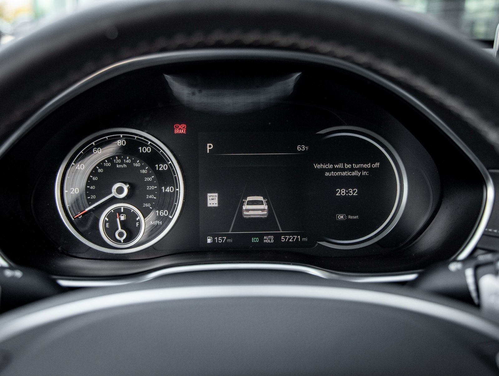 2023 Genesis G80 2.5T