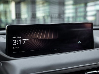 2023 Genesis G80 2.5T