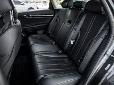 2023 Genesis G80 2.5T