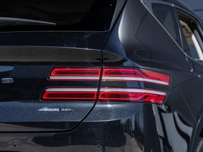 2021 Genesis GV80 3.5T