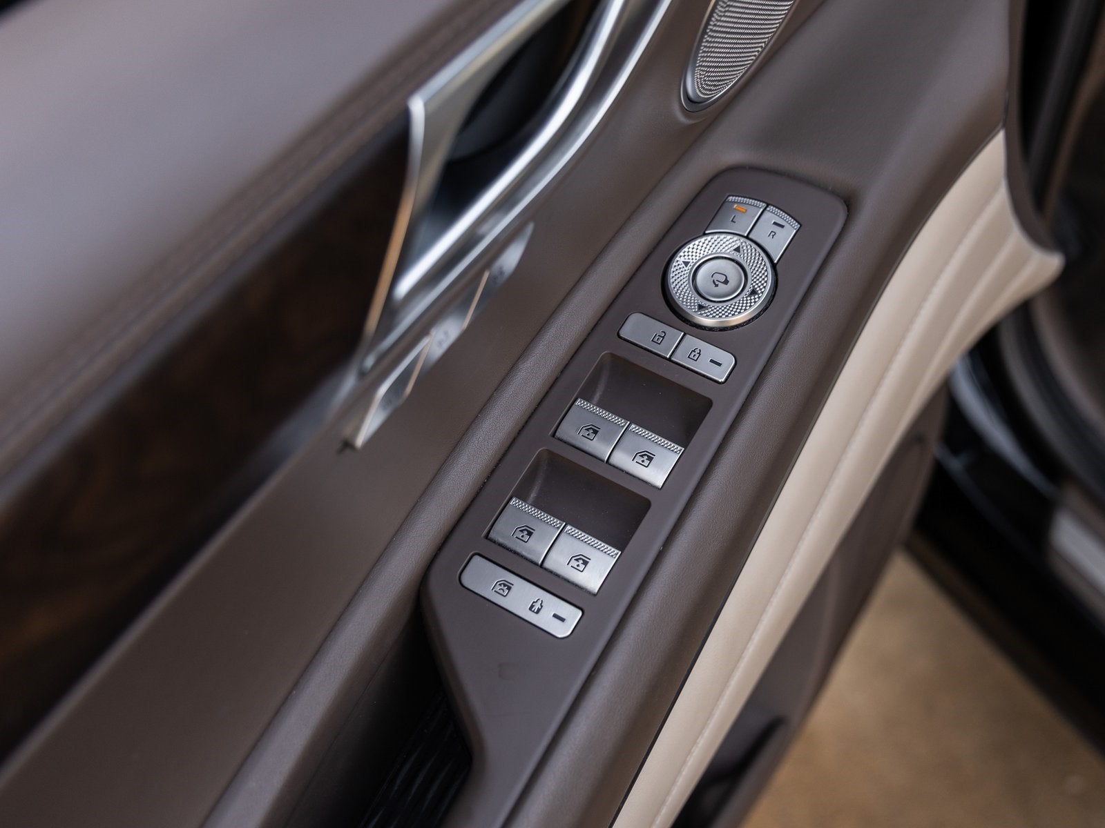 2021 Genesis GV80 3.5T