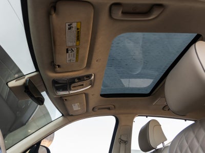 2021 Genesis GV80 3.5T