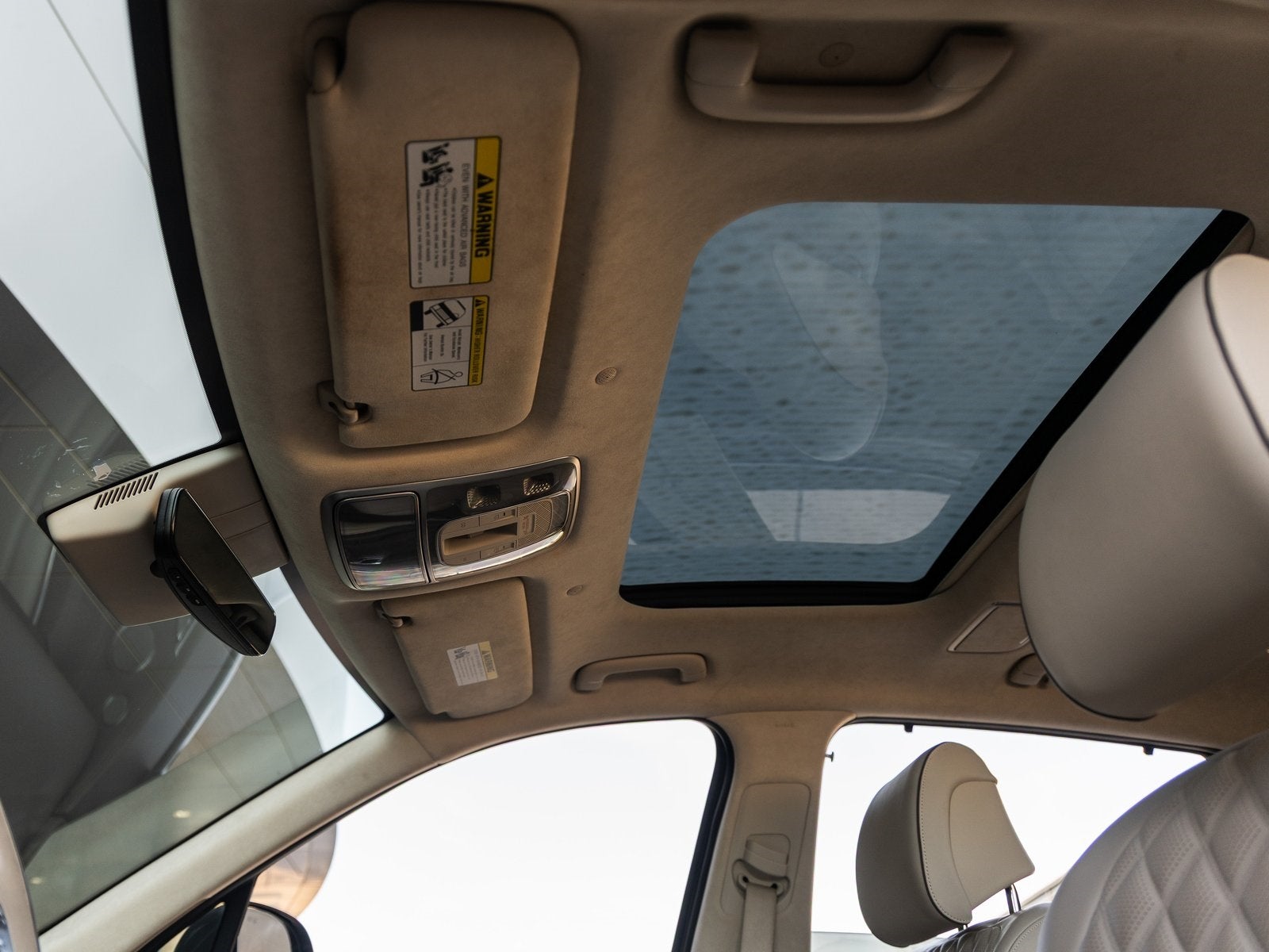 2021 Genesis GV80 3.5T