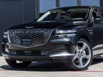 2021 Genesis GV80 3.5T