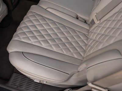 2021 Genesis GV80 3.5T