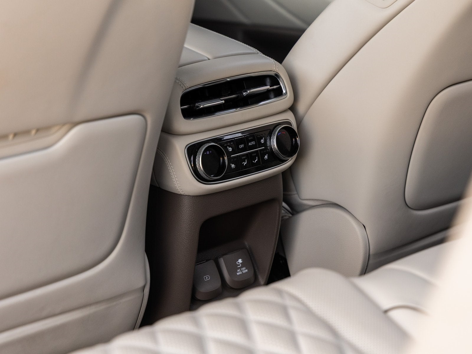 2021 Genesis GV80 3.5T