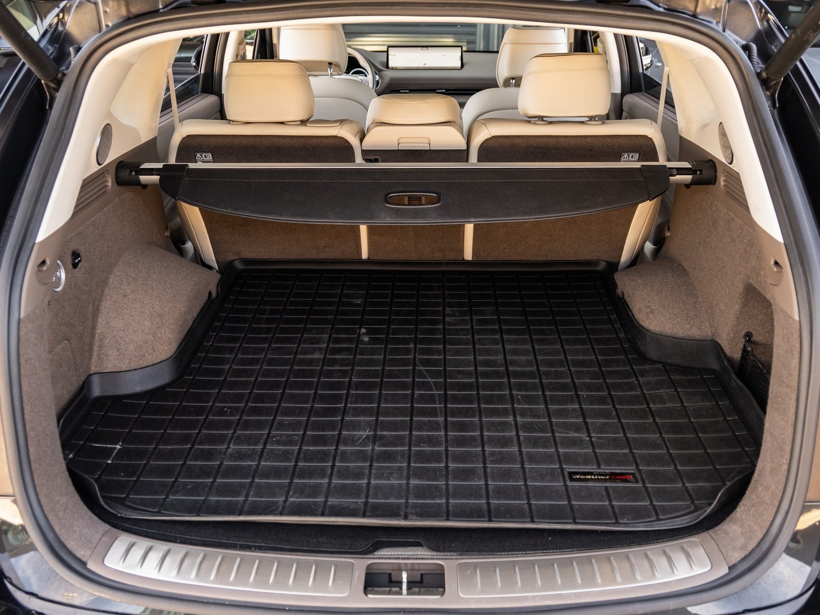 2021 Genesis GV80 3.5T