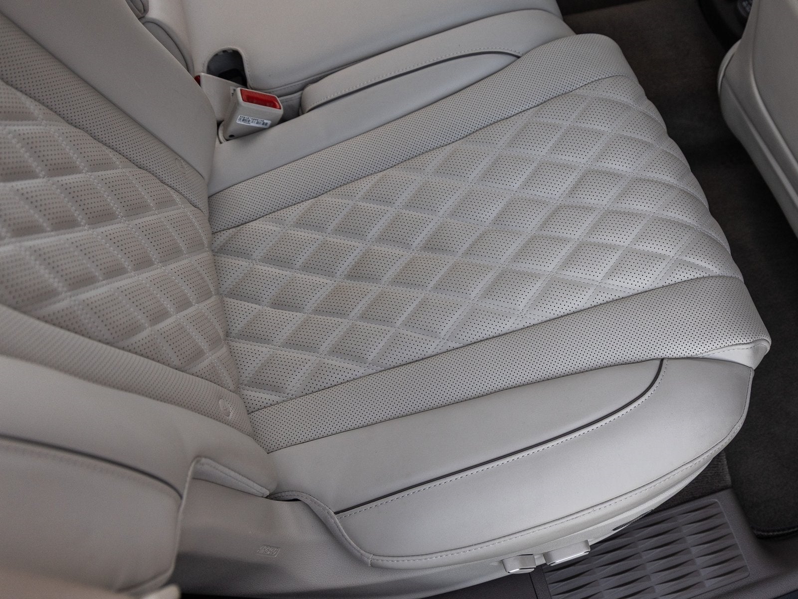 2021 Genesis GV80 3.5T