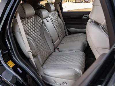 2021 Genesis GV80 3.5T