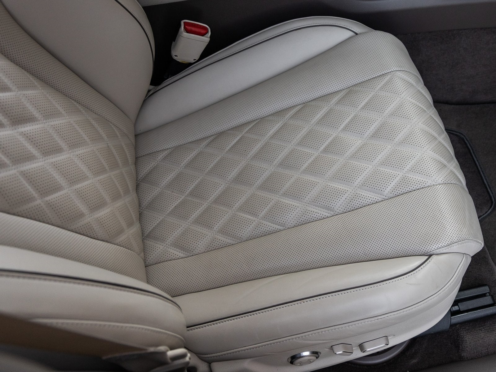 2021 Genesis GV80 3.5T