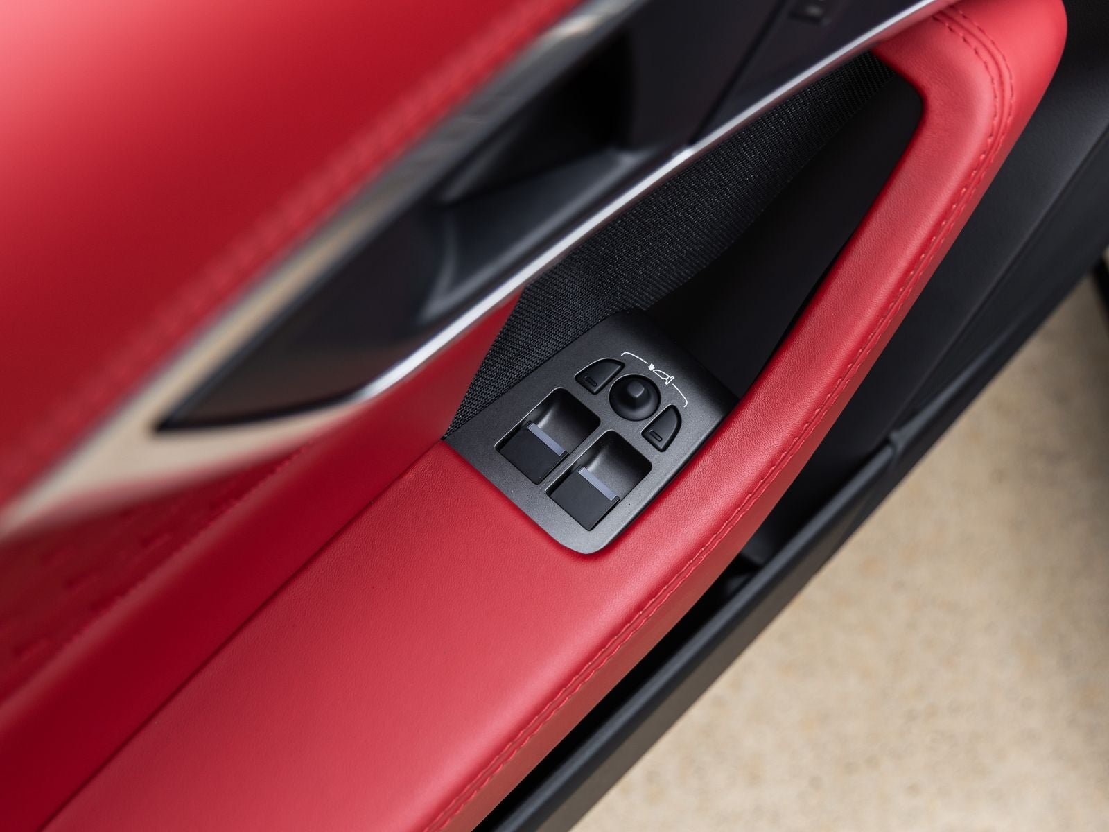 2022 Jaguar F-TYPE P450 Convertible