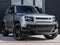 2023 Land Rover Defender 90 X-Dynamic SE