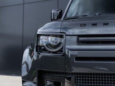 2023 Land Rover Defender 110 X-Dynamic SE