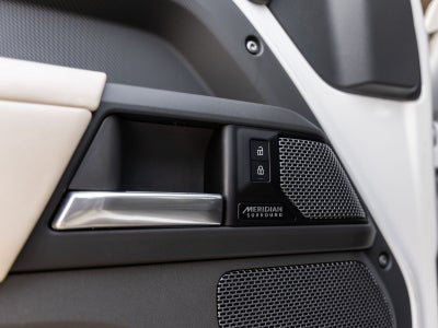 2023 Land Rover Defender 110 X-Dynamic SE