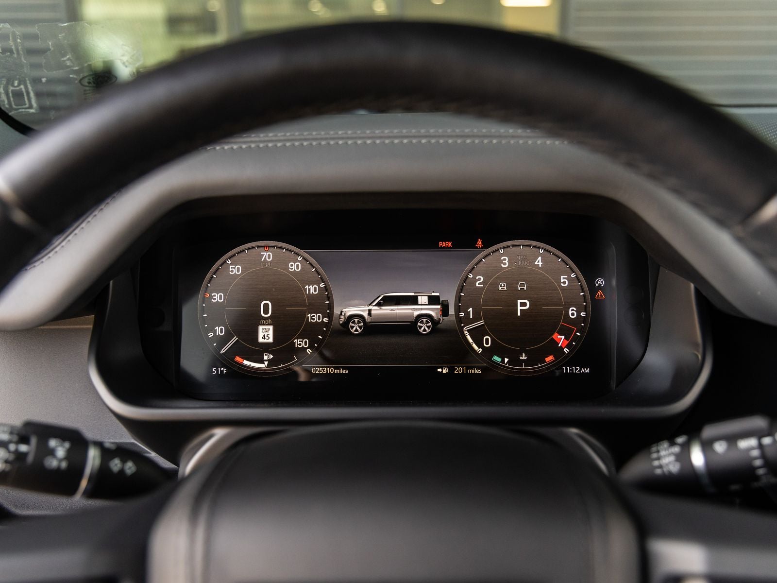 2023 Land Rover Defender 110 X-Dynamic SE