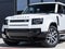 2023 Land Rover Defender 110 X-Dynamic SE