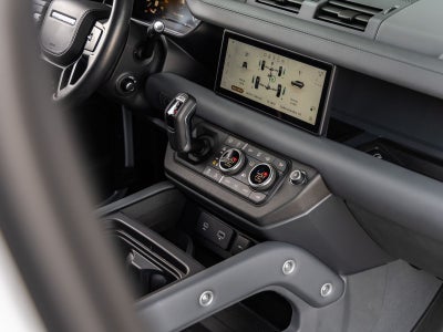 2023 Land Rover Defender 110 X-Dynamic SE