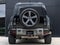 2024 Land Rover Defender 90 Carpathian Edition
