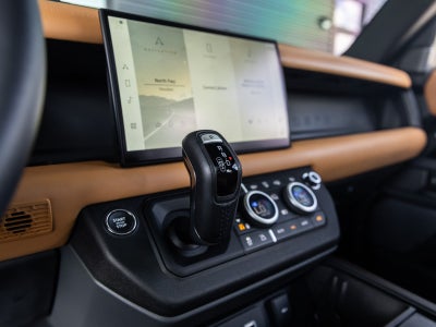 2024 Land Rover Defender 110 X