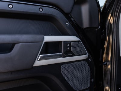 2021 Land Rover Defender 90 X-Dynamic S