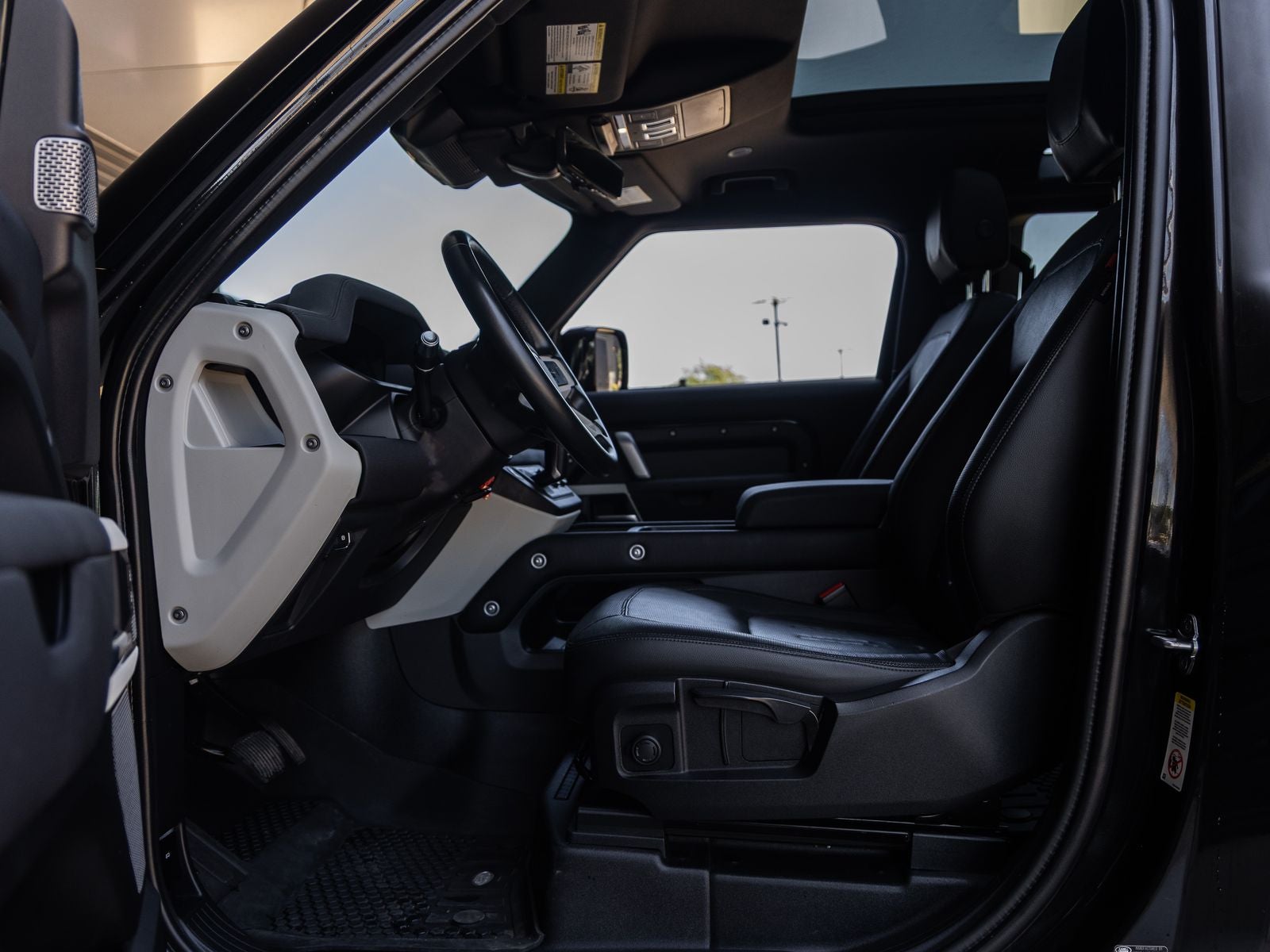 2021 Land Rover Defender 90 X-Dynamic S