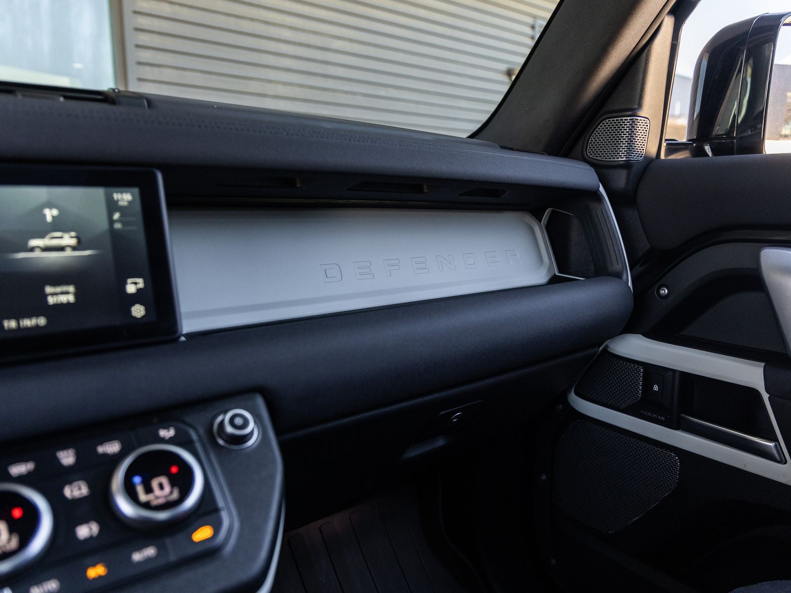2021 Land Rover Defender 90 X-Dynamic S