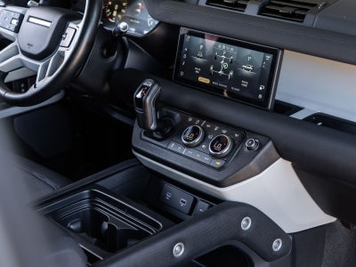 2021 Land Rover Defender 90 X-Dynamic S
