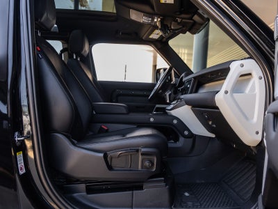 2021 Land Rover Defender 90 X-Dynamic S