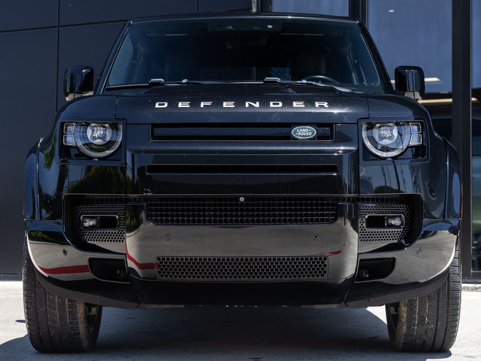 2021 Land Rover Defender 90 X-Dynamic S